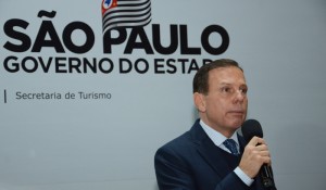 São Paulo prorroga quarentena até 31 de maio