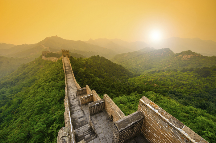 Great Wall of China