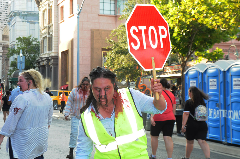 Universal Orlando Resort cancela Halloween Horror Nights 2020 1 Halloween Horror Nights 2019 é considerado o maior dos EUA