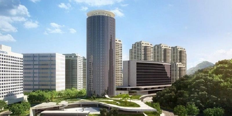 Com identidade original, Hotel Nacional reabre as portas no Rio de Janeiro 1 Hotel-Nacional