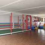 Espaço Kids no Jardins de Jurema