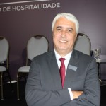 Paulo Octavio, Vice Presidente da Reed Exhibitions