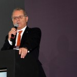 Orlado de Souza, presidente executivo do FOHB