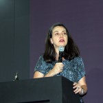 Aline Cardoso, Secretária Municipal de Desenvolvimento Econômico e Trabalho de São Paulo