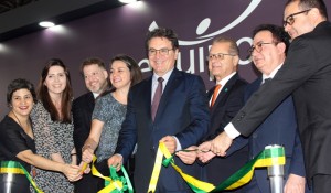 Abertura do Equipotel 2019 reúne entidades do Turismo em São Paulo; fotos