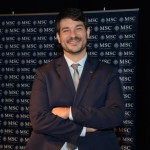 Ignacio Palacios Hidalgo, diretor Comercial e Revenue da MSC Cruzeiros