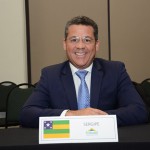 José Sales Neto, secretário de Turismo de Sergipe José Sales Neto, secretário de Turismo de Sergipe