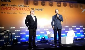 CAPA Latin America Aviation & LCCs Summit 2020 será em Salvador