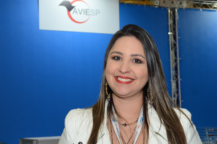 Kelly Castanger, da Aviesp Kelly Castanger, da Aviesp