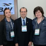 Lais Mosco, Antonio Azevedo e Jerusa Hara