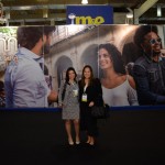 Leticia Keiko e Ana Futami, da Urban Airport