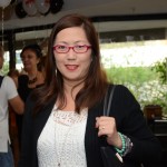 Linda Watanabe, da Personal Travel Planner Linda Watanabe, da Personal Travel Planner