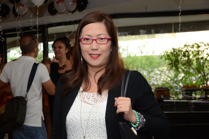 Linda Watanabe, da Personal Travel Planner Linda Watanabe, da Personal Travel Planner