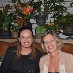 Lisa Taragonet e Sabine Roubiczek, da GSP Travel Lisa Taragonet e Sabine Roubiczek, da GSP Travel