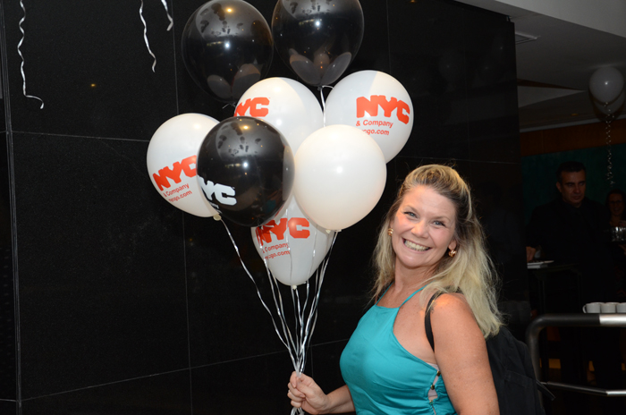 Luciana Gurgel, da YPY Viagens Luciana Gurgel, da YPY Viagens