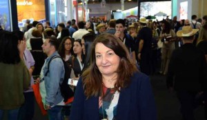 Magda Nassar comenta resultados da Abav Expo 2019; vídeo