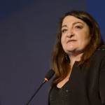 Magda Nassar, presidente da Abav Nacional