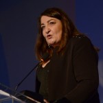 Magda Nassar, presidente da Abav Nacional