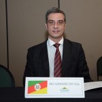 Marcelo Borella, diretor de Turismo do Rio Grande do Sul Marcelo Borella, diretor de Turismo do Rio Grande do Sul