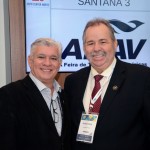 Marcelo Matera (SP) e Pedro Costa (BA)