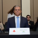 Marcelo Matte, secretário de Turismo de Minas Gerais Marcelo Matte, secretário de Turismo de Minas Gerais