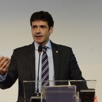 Marcelo Álvaro Antônio, ministro do Turismo