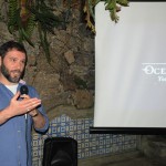 Marco Ferrer, da Oceania Cruises, revelou os diferenciais da armadora Marco Ferrer, da Oceania Cruises, revelou os diferenciais da armadora