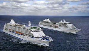 Regent Seven Seas Cruises lança nova coleção de viagens para 2020
