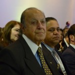 Michel Tuma Ness, presidente da Fenactur