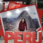 Milagros Ochoa, diretora do Escritório Comercial do Peru