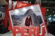 Saiba como ganhar duas passagens para o Peru durante a Abav Expo