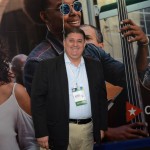 Mustafá Dias, da secretária de Turismo do Recife