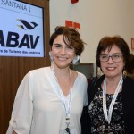 Natalia Pisoni e Marcela Cuesta, da Argentina