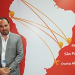 Nissim Nabiles, diretor da Avianca Holdings