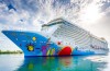 Norwegian Cruise Line divulga vídeo com novos protocolos de saúde