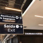 Novo aeroporto de Florianópolis