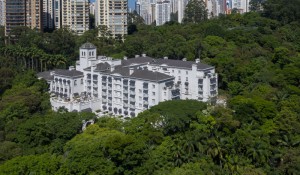 Palácio Tangará anuncia Leandro Cássio como novo Diretor Adjunto de Vendas