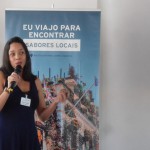 Priscila Moraes, da Visit Britain, fala sobre os atrativos do destino