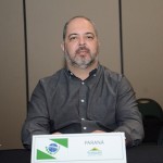 Rafael Andreguetto, diretor técnico da Secretaria de Turismo do Paraná Rafael Andreguetto, diretor técnico da Secretaria de Turismo do Paraná