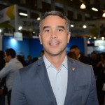 Rafael Brito, secretário de Turismo de Alagoas