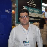 Rafael Espírito Santo, diretor comercial do Cana Brava Resort