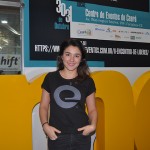 Raquel Lima, area manager para o Brasil do Expedia Group