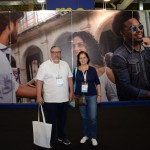 Reinaldo Mello e Ana Mello, da Annatour