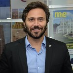 Rodrigo Novaes, secretário de Turismo de Pernambuco