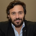 Rodrigo Novaes, secretário de Turismo de Pernambuco Rodrigo Novaes, secretário de Turismo de Pernambuco