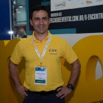 Rogerio Mendes, da CVC