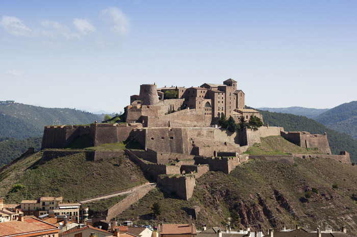 Flot lança nova temporada de web série sobre a Catalunha 1 Roteiro completo pela região inclui cidade cenário de Game of Thrones
