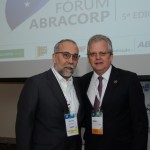 Rui Alves, Grupo Flytour e Edmar Bull, da Copastur