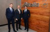 De olho no corporativo, Alitalia aposta em voo diário a partir deste mês