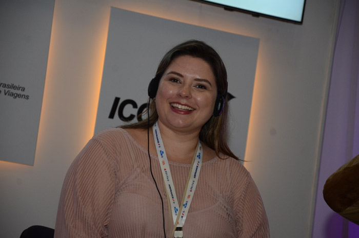 Sylvia Barreto, da Viajar é Simples Sylvia Barreto, da Viajar é Simples